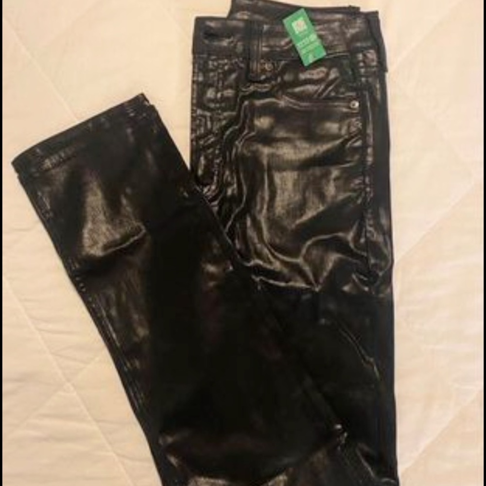 Gap jeans
